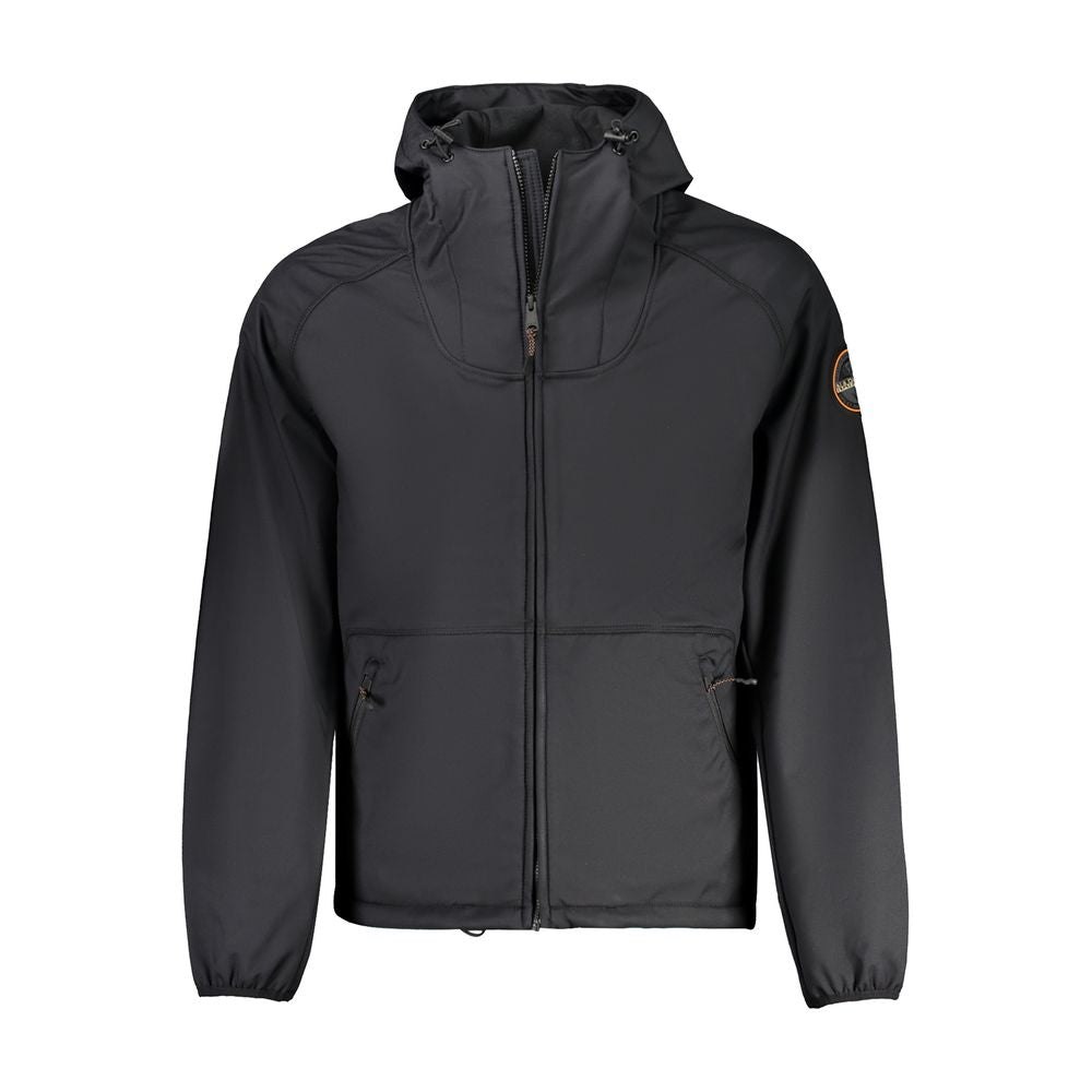 Napapijri Polyester Men’s Jacket 7827900661820