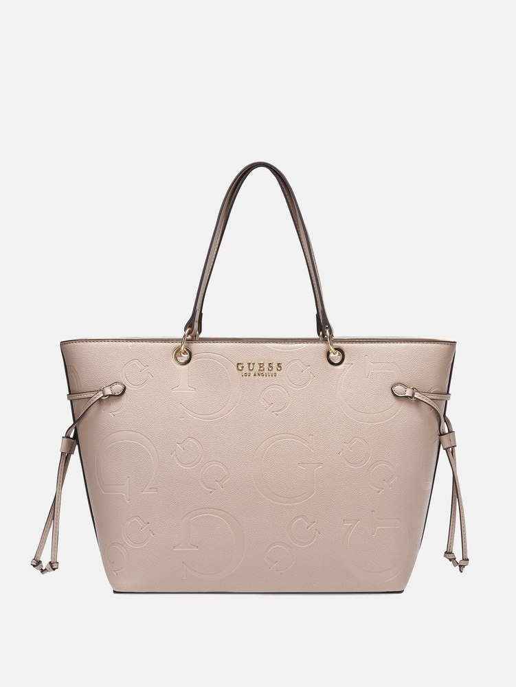 Melrose Ave Tote