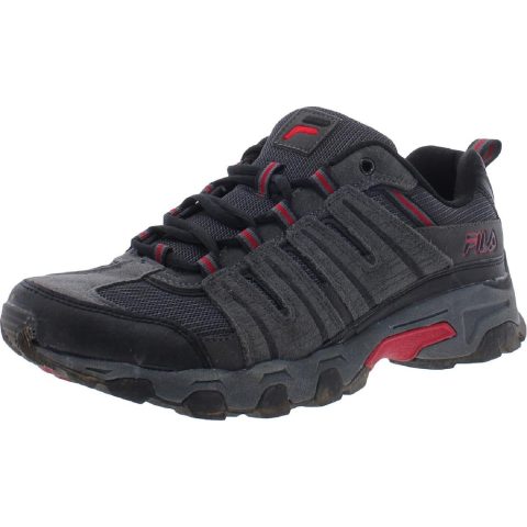 Westmount Leather Gym Athletic and Training Shoes