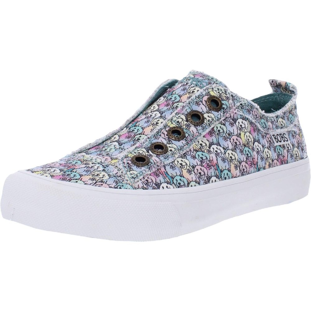 Mahalo Mutt Lifestyle Graphic Fashion Sneakers