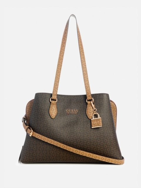 Hartland Satchel 7199680593980