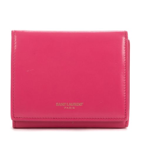 Compact Wallet 7678406230076