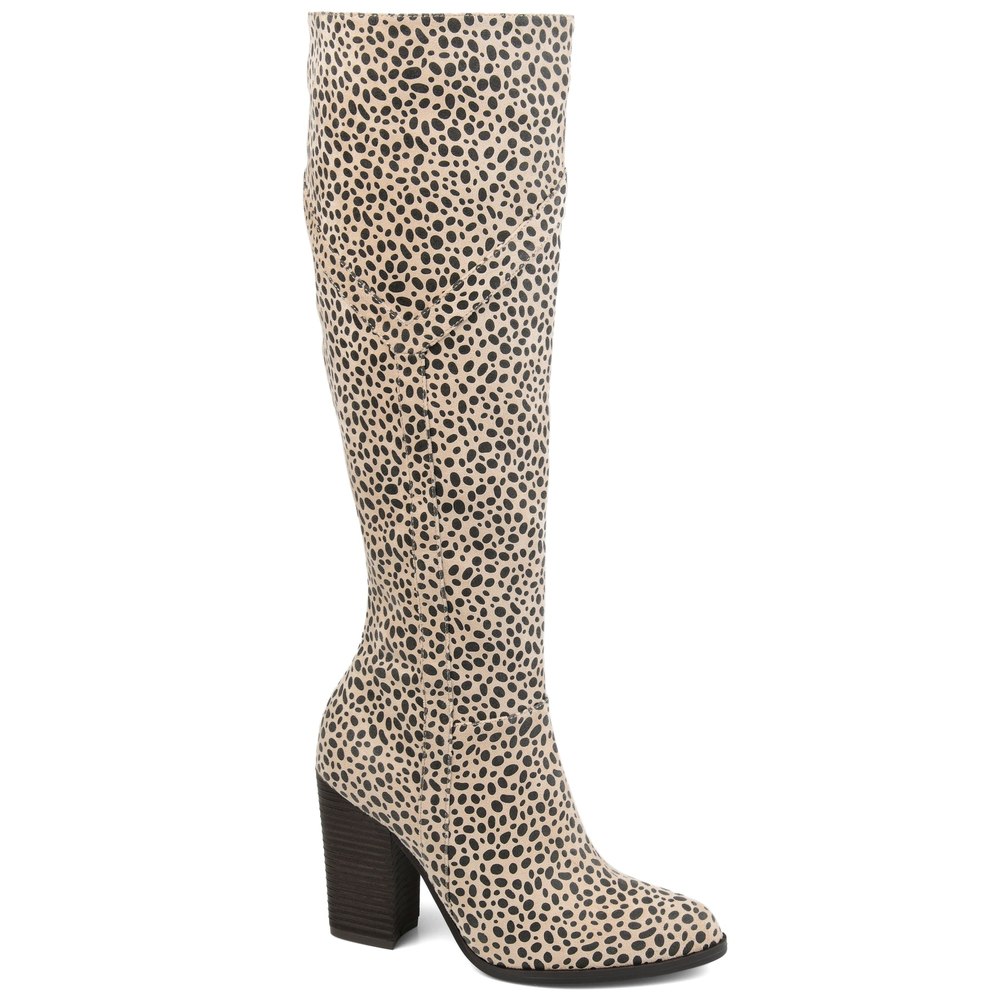 Journee Women’s Tru Comfort Foam Wide Calf Kyllie Boot 7678406066236