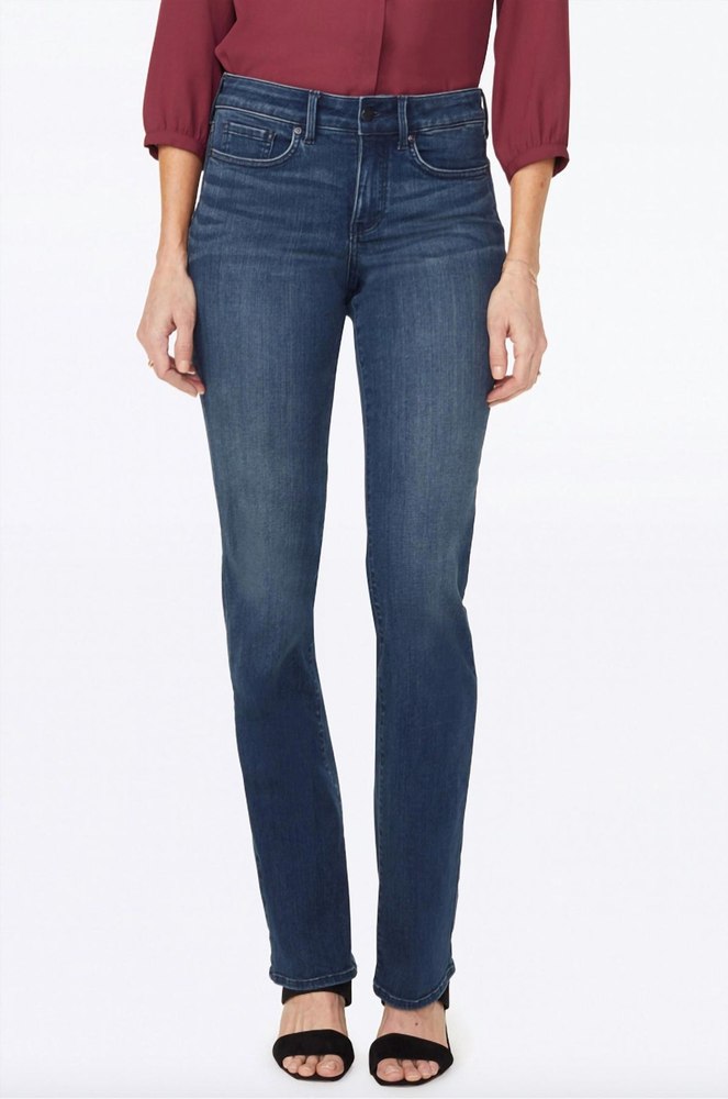 Marilyn Straight Jean In Bernal Wash 7803861368892