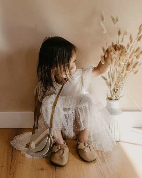 Sahara BELLA JANES Shoes Baby and Toddler