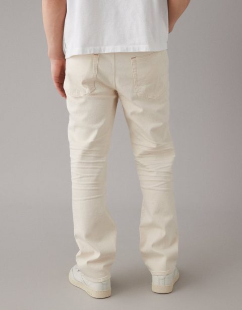 AE EasyFlex Relaxed Straight Jean 7703590174780