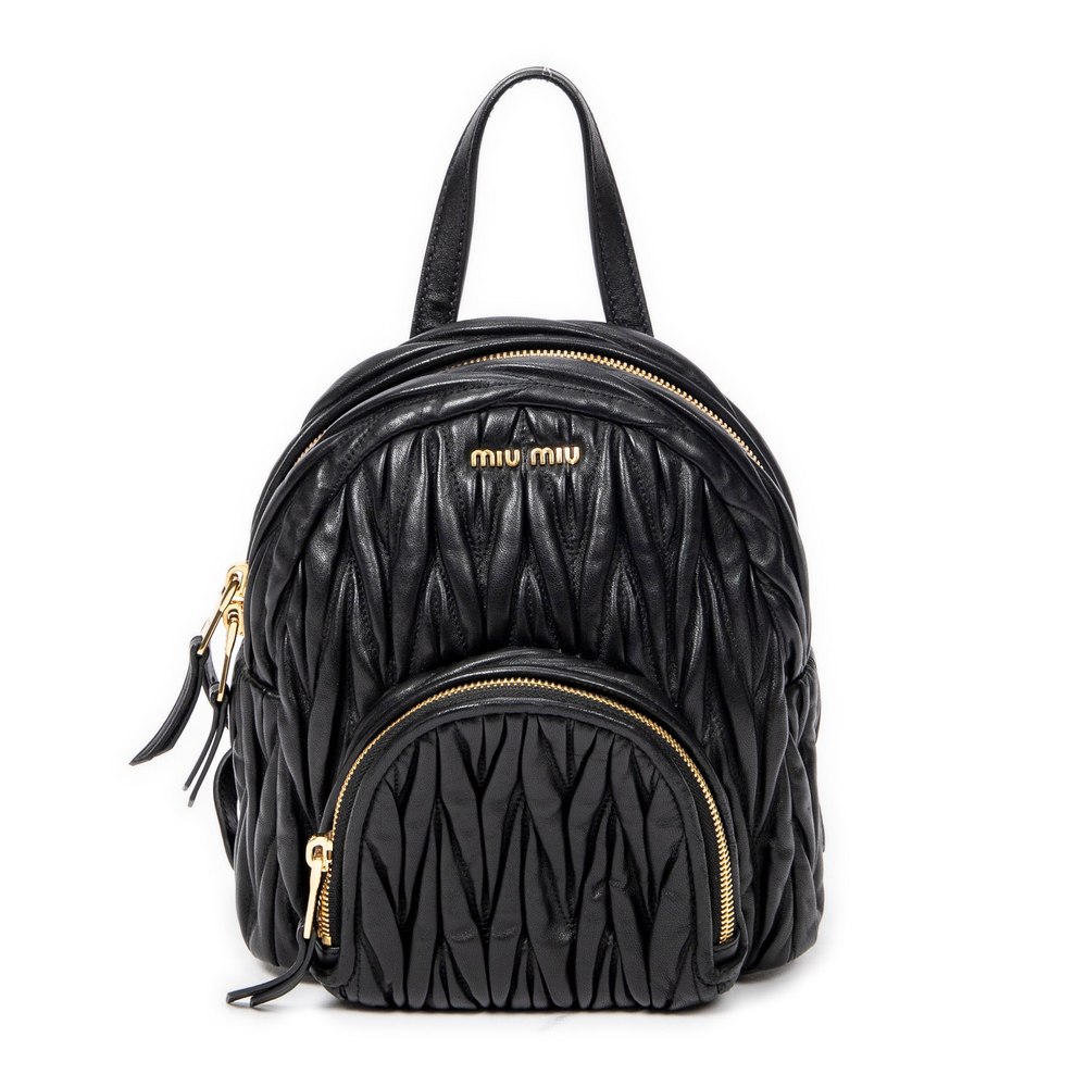 Mini Backpack 7832583831612