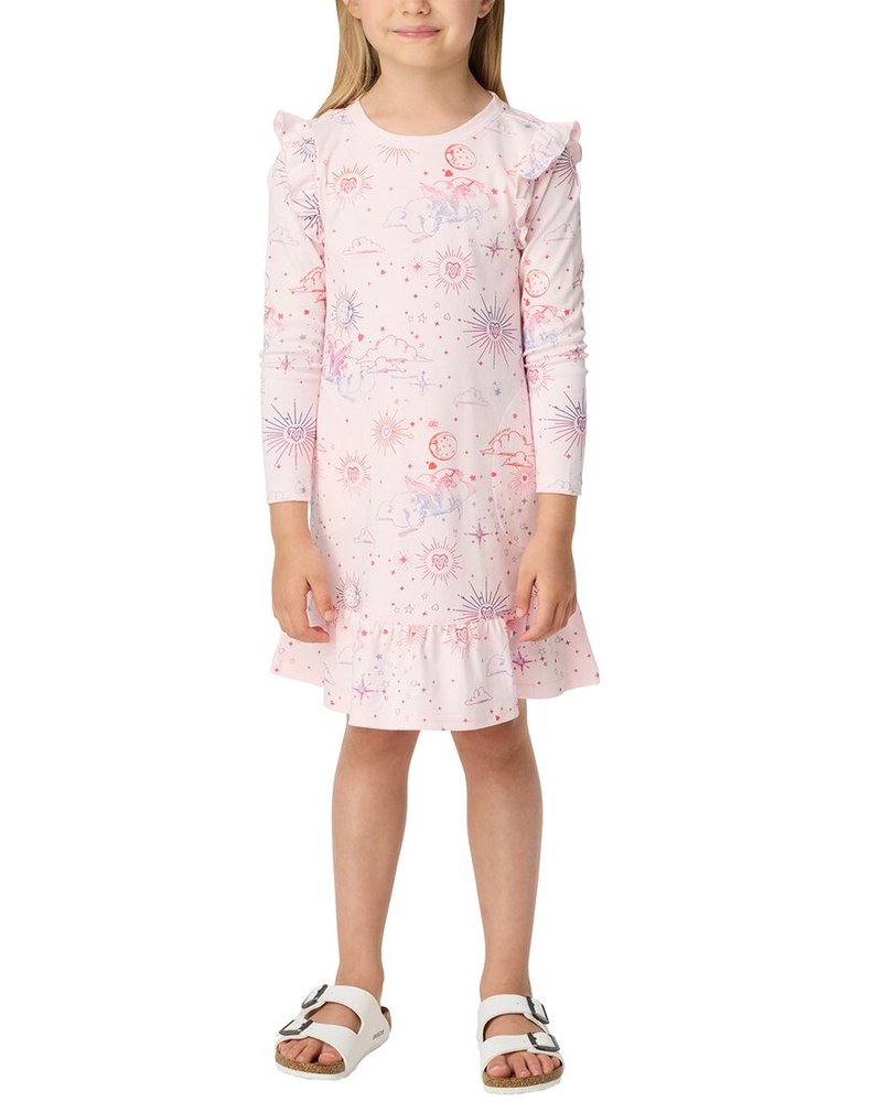 Roller Rabbit Rainbow Fairytale Isa Dress 7803938046012
