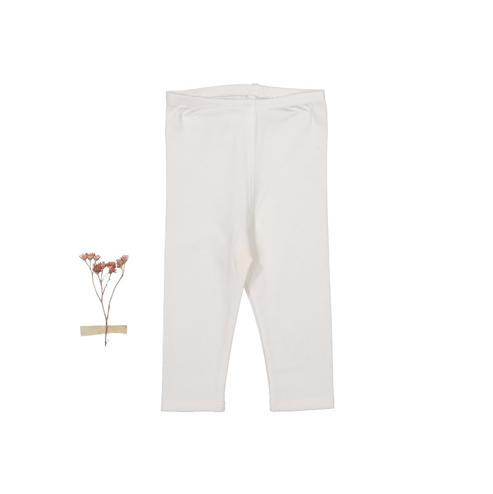 The Legging – White