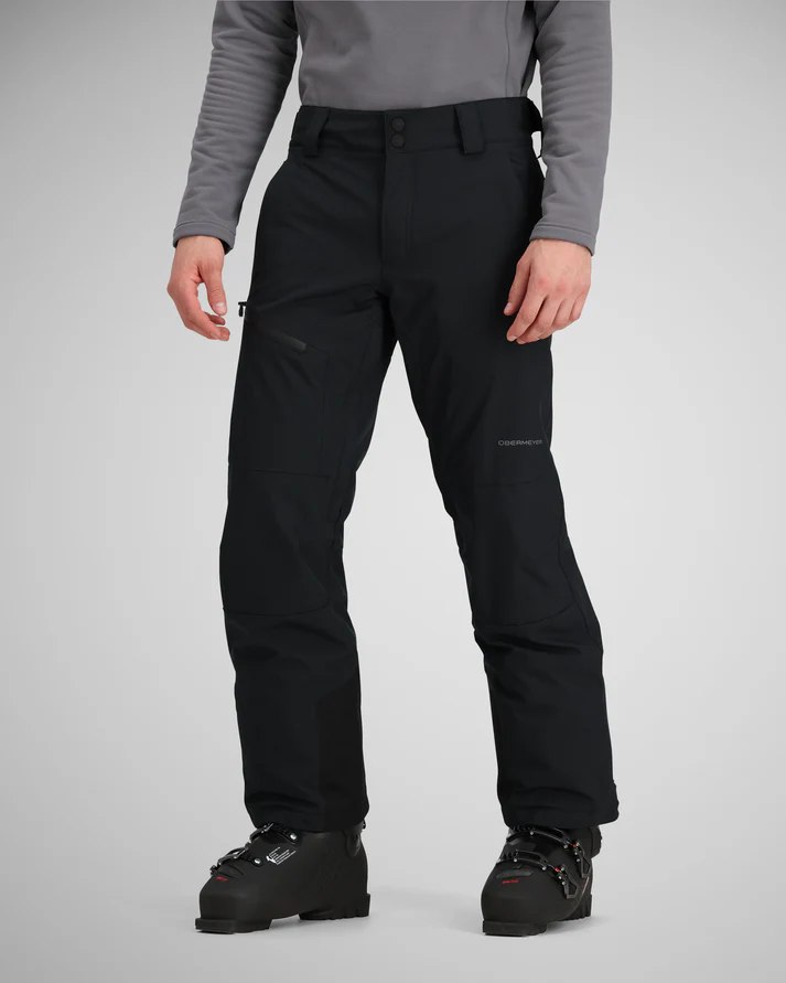 Obermeyer Force Ski Pants – Men’s