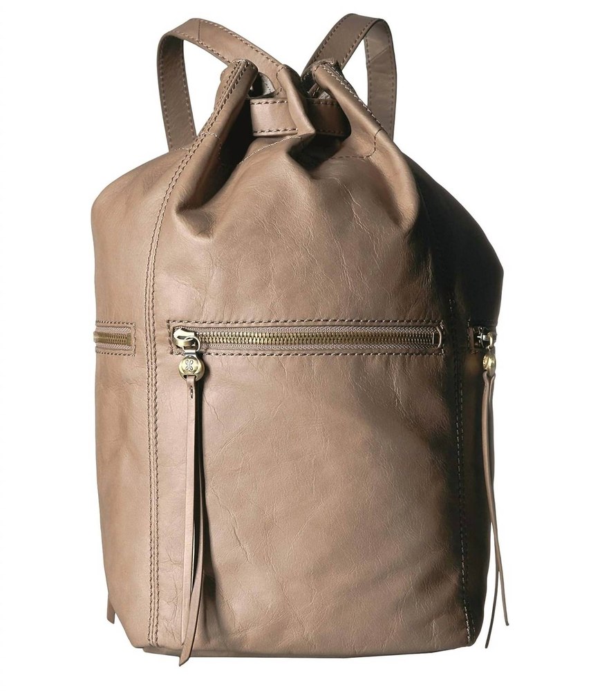 Phoenix Backpack In Cobblestone 7803975237692
