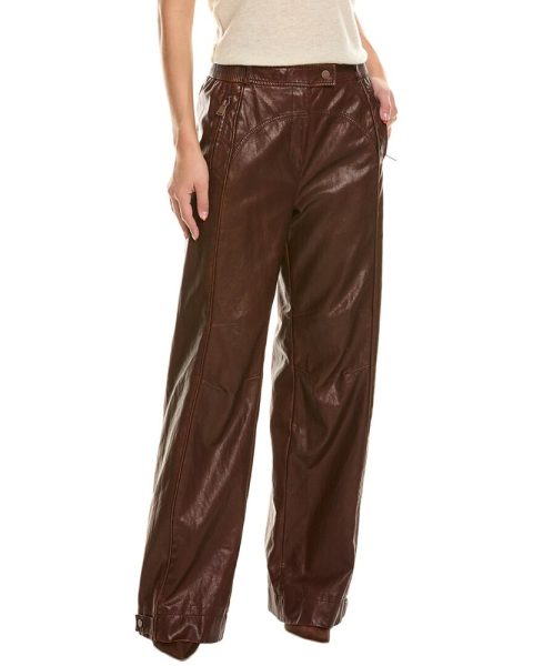 SIMKHAI Fraiser Straight Leg Cargo Pant 7803996536892