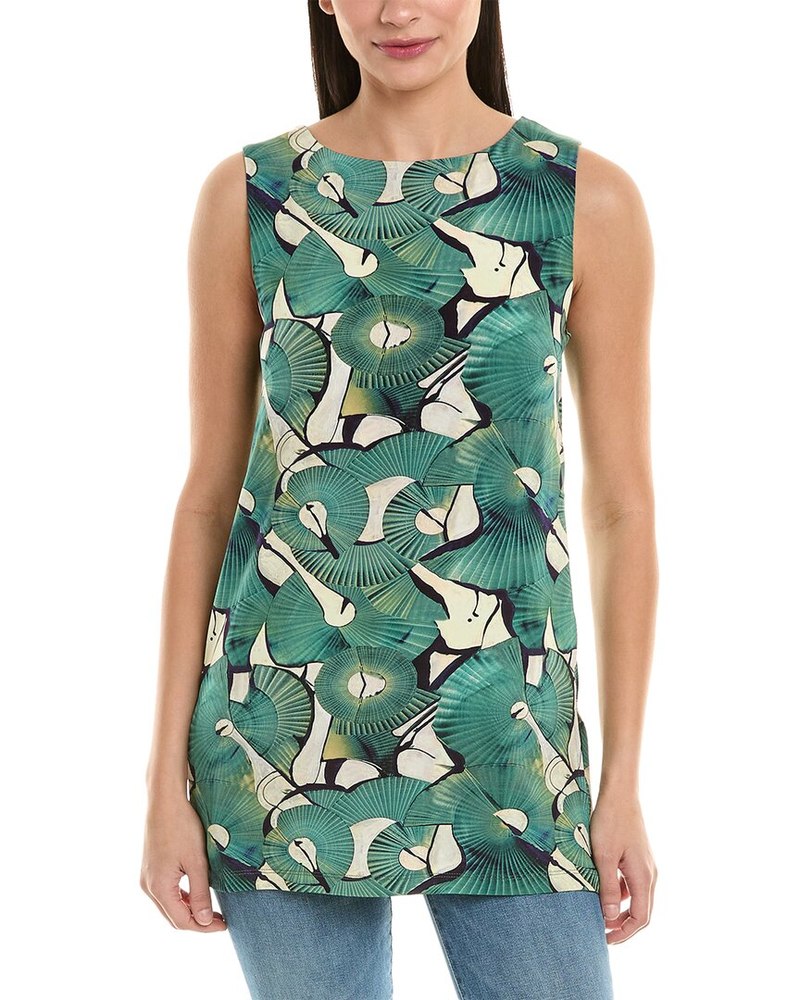 ALPHA STUDIO Tank 7382304456764