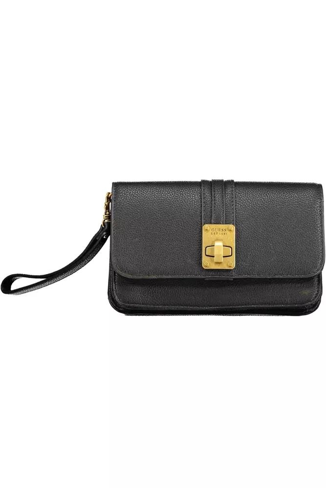 Guess Jeans Polyethylene Women’s Wallet 7382313238588