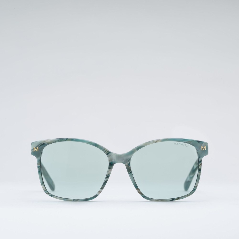 Jenny Sunglasses in Stromanthe