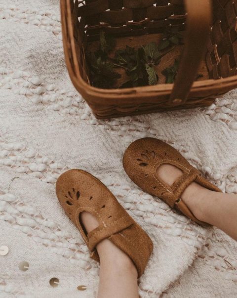 Sahara RAINEY JANES Shoes Baby and Toddler