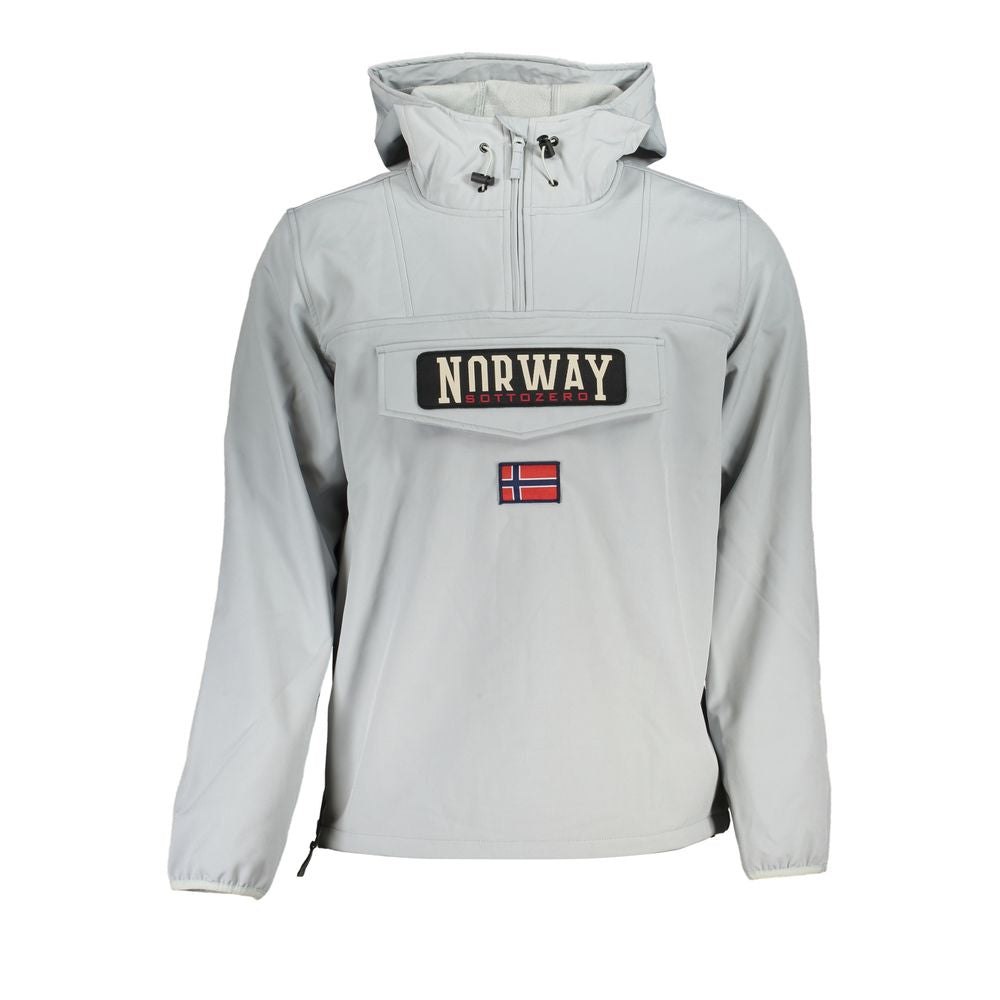 Norway 1963 Polyester Men’s Jacket