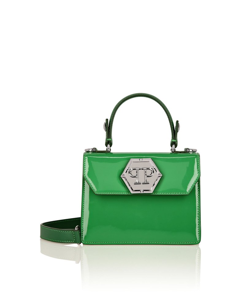 Small Handle Bag Superheroine 7805801889852