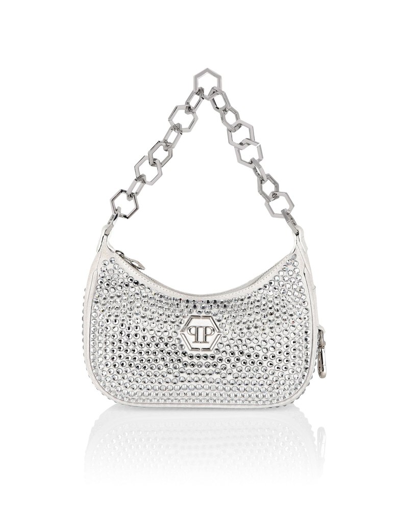 Shoulder Bag Crystals 7805802741820