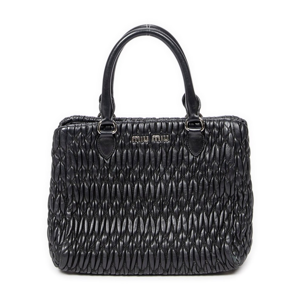 Small Swarovski Crystal Tote 7704231149628