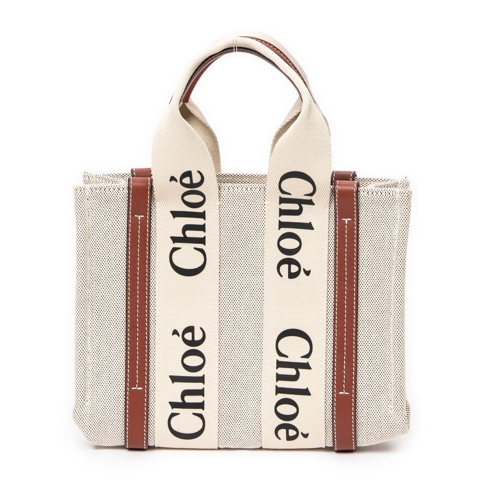 Small Woody Tote 7704232427580