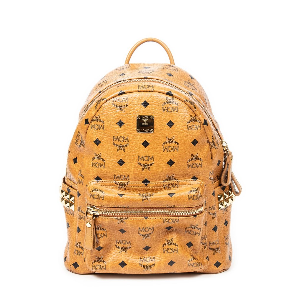 Small Stark Side Studs Backpack 7704377294908