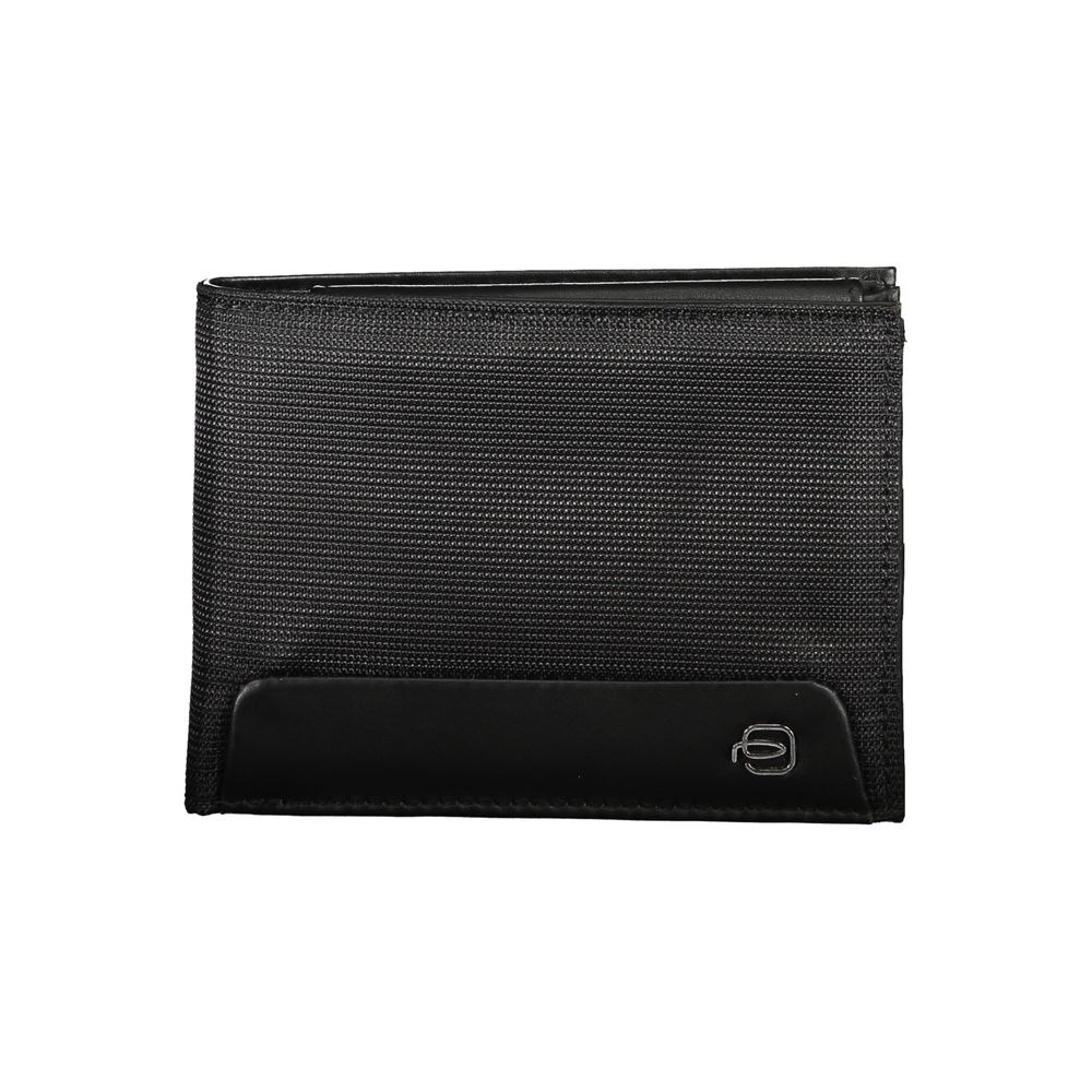 Piquadro Nylon Men’s Wallet 7384970068028