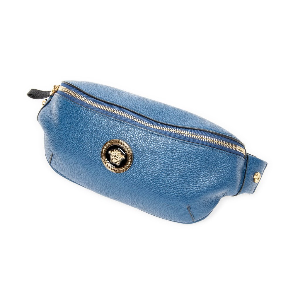 Medusa Icon Waist Bag 7704415305788