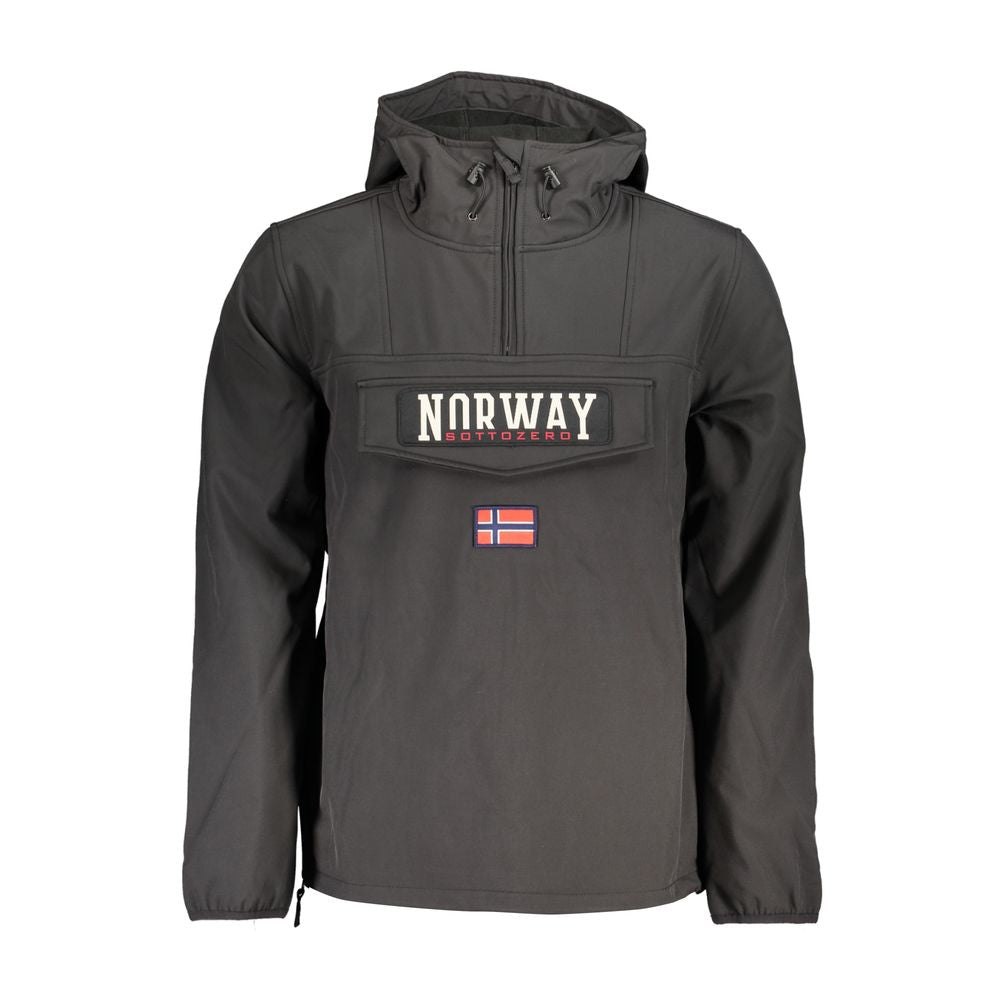 Norway 1963 Polyester Men’s Jacket 7384985239612