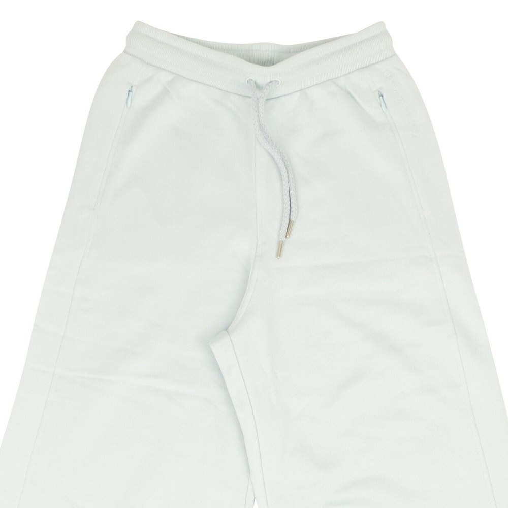 Opening Ceremony Satin/ Fleece Pant – Blue