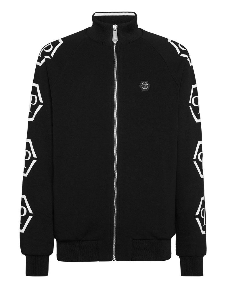 Jogging Jacket Monogram 7805817880636
