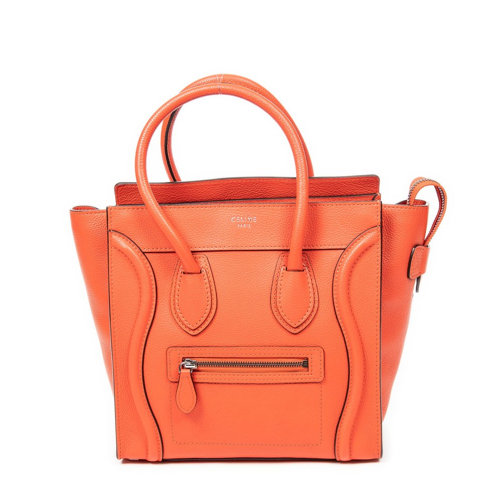 Micro Luggage 7704442830908