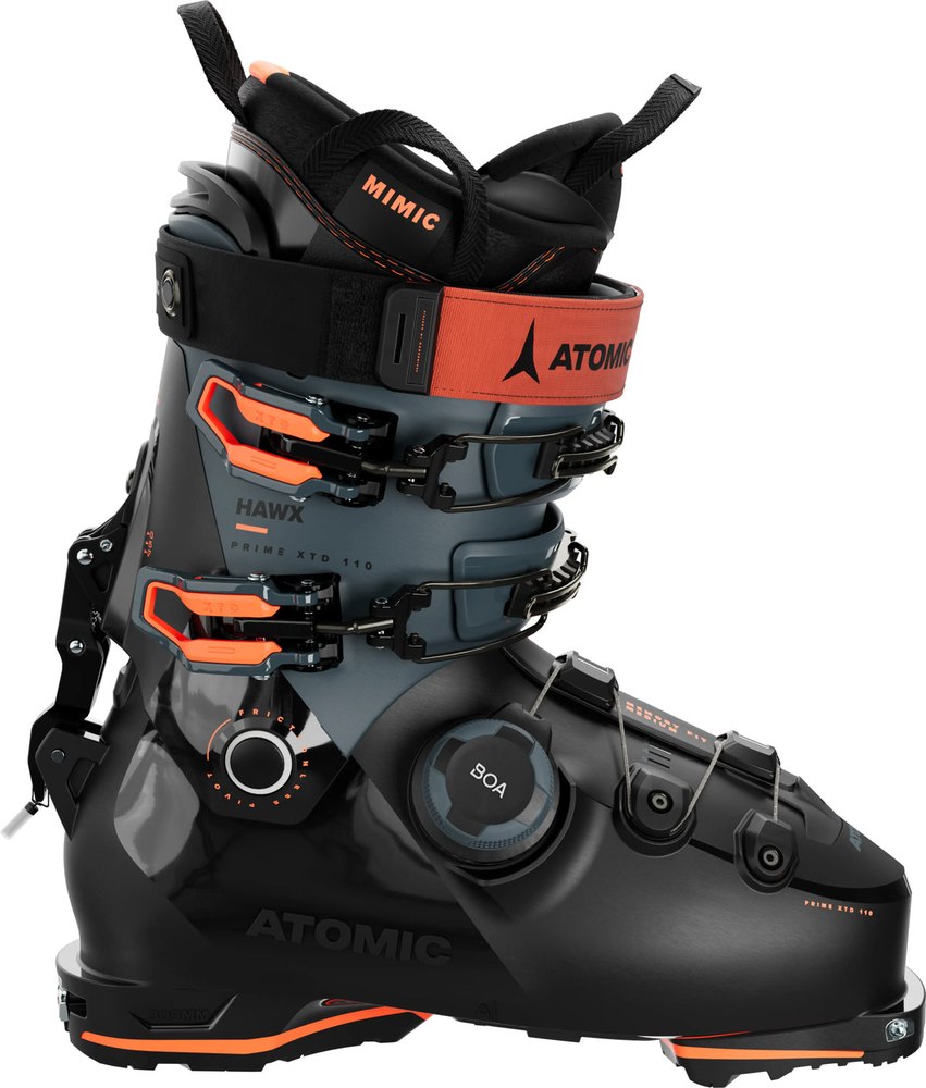 Atomic Hawx Prime 110 BOA Ski Boots 2026 – Men’s