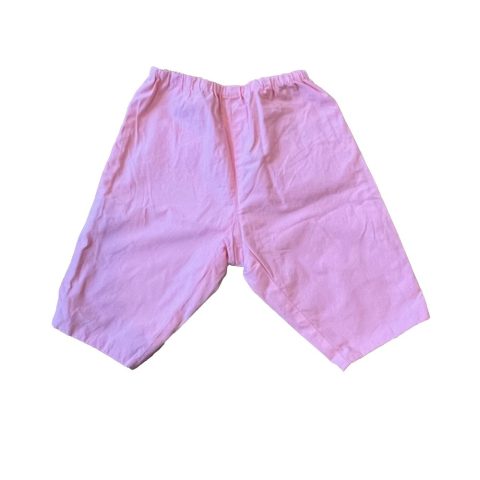 Bonpoint Girls Pink Pants 7805821452348