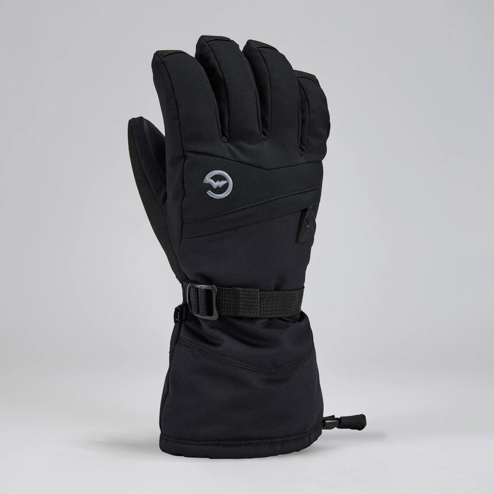 Gordini Da Goose Gore-Tex Down Gloves – Women’s