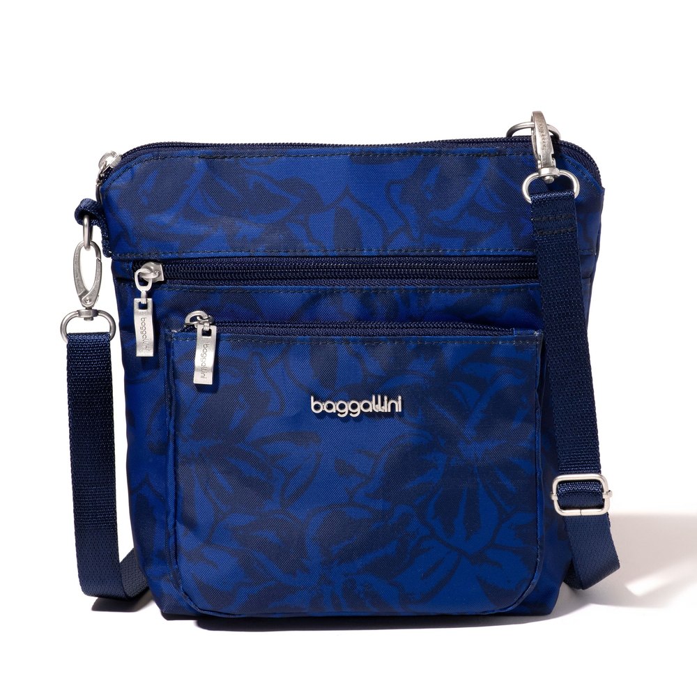 baggallini Modern Pocket Crossbody Bag 7277824016444