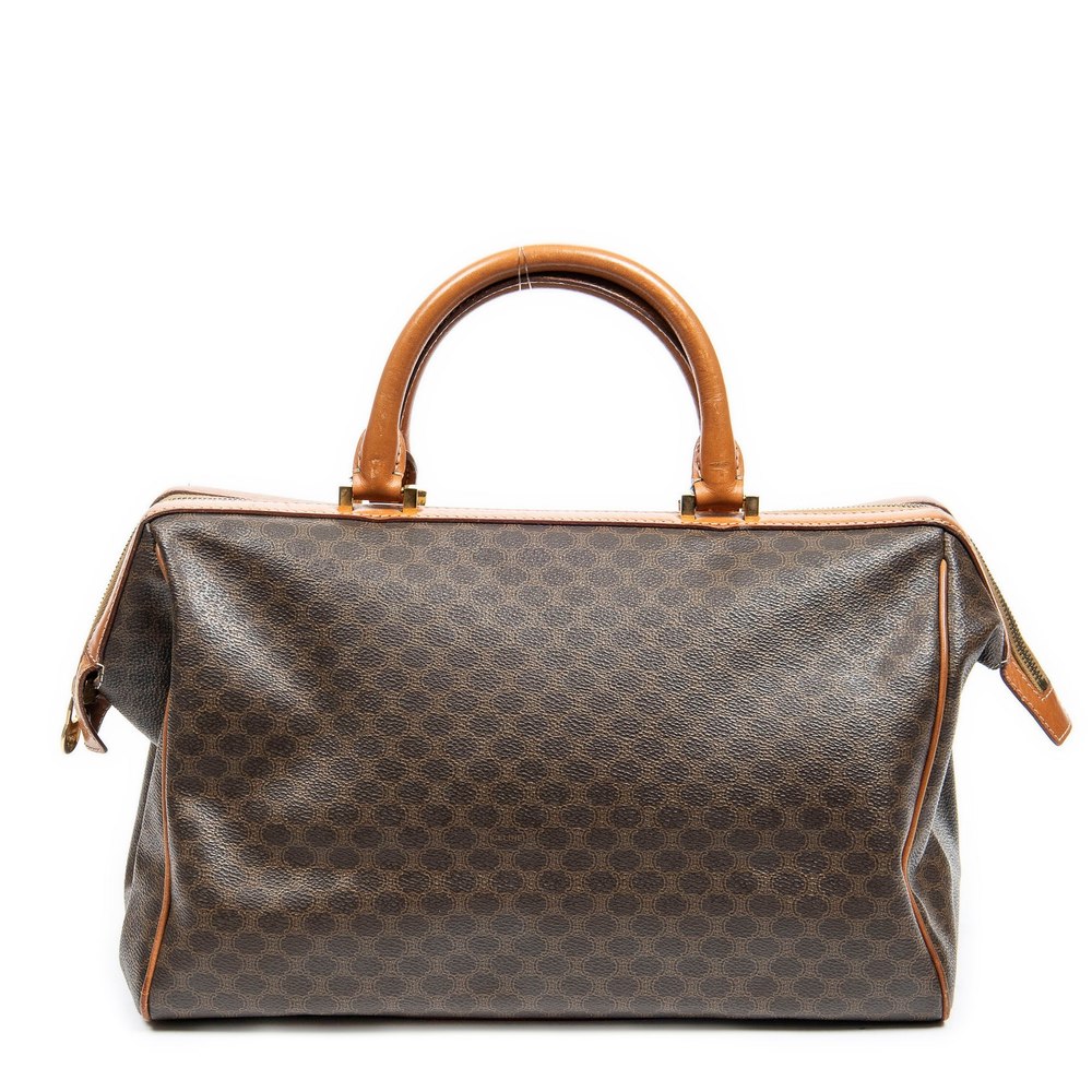 Vintage Doctors Bag 7704513282108
