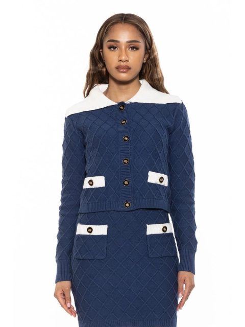 Alina Cardigan 7704710873148