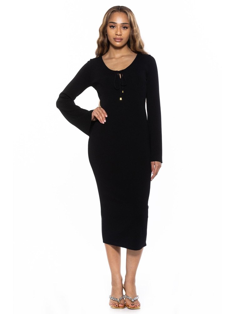 Akari Dress 7704710545468
