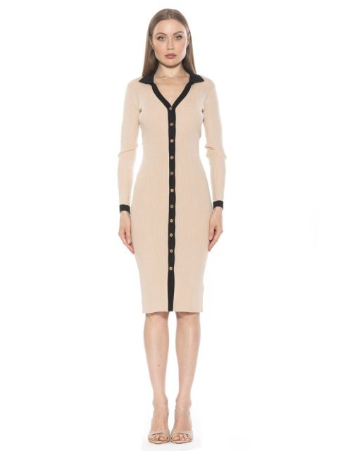 Cordelia Dress 7704712151100