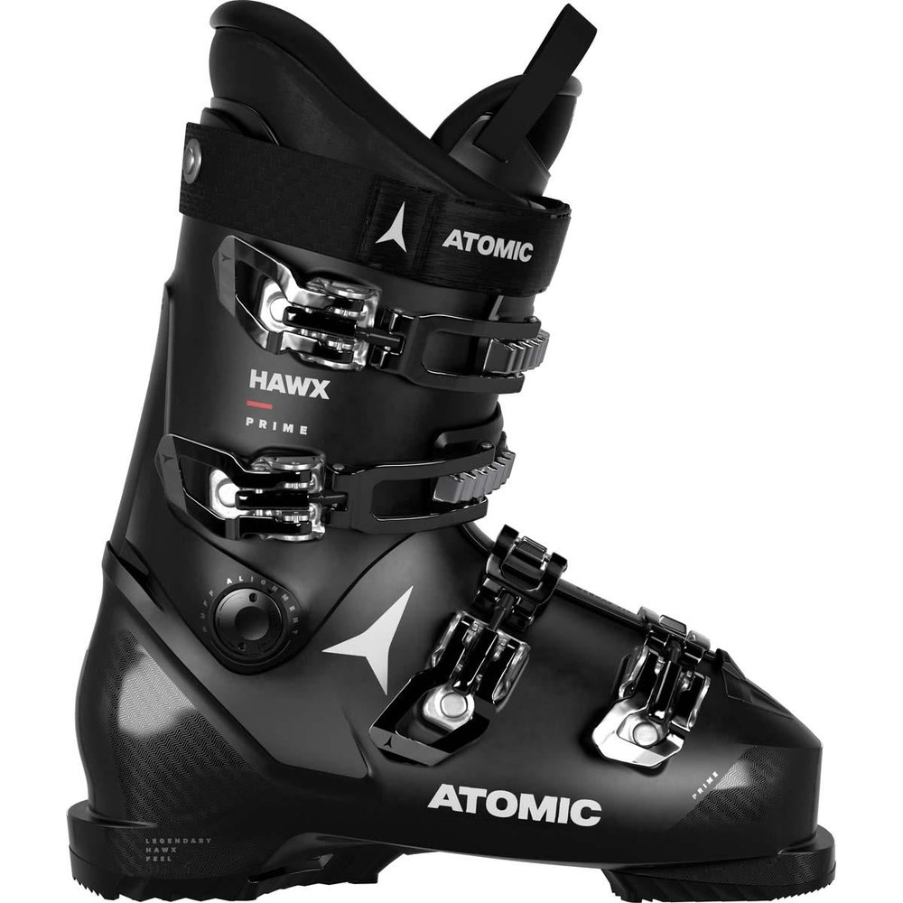 Atomic Hawx Prime Ski Boots 2025 – Men’s