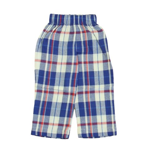 Classic Prep Boys Greenwich Plaid Pants Size: 12-24 Months 7805828628540