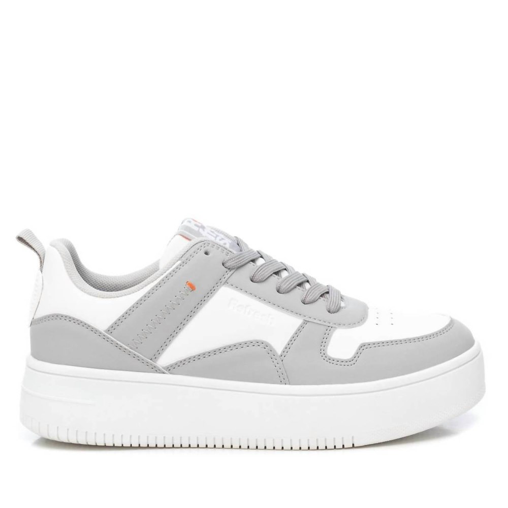 Women’s Trainer Sneakers In Ice 7704781324348