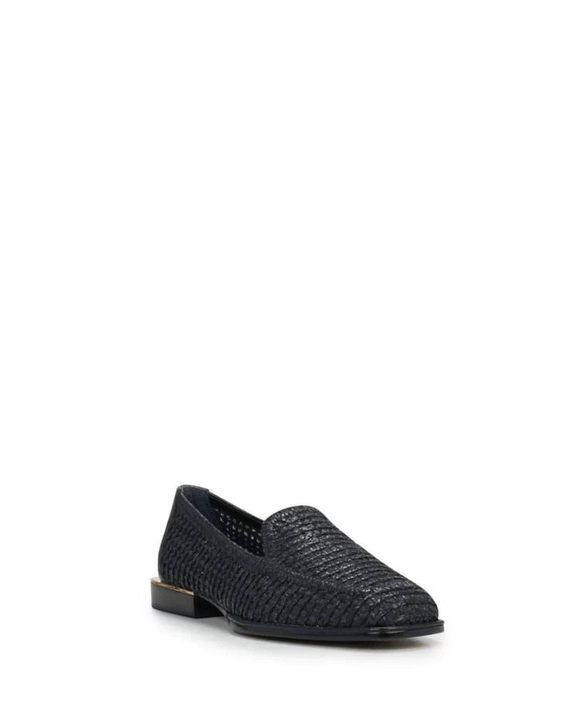 Women’s Dalanda Loafer In Black 7704781946940