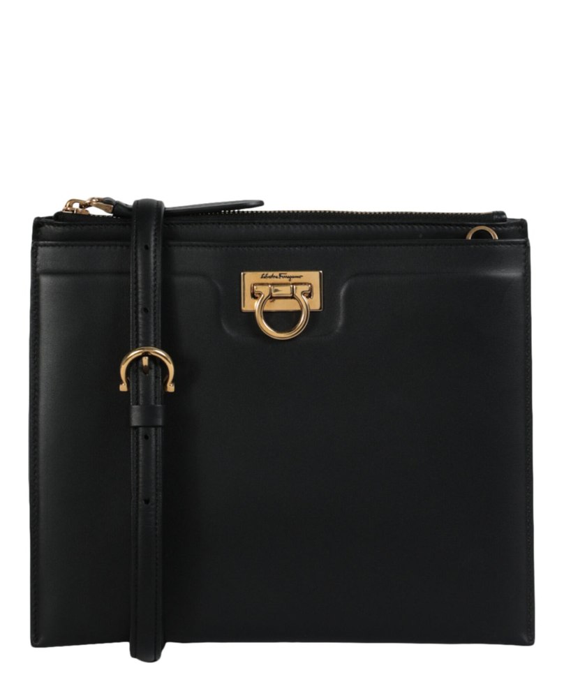 Trifolio Crossbody Bag 7704786927676