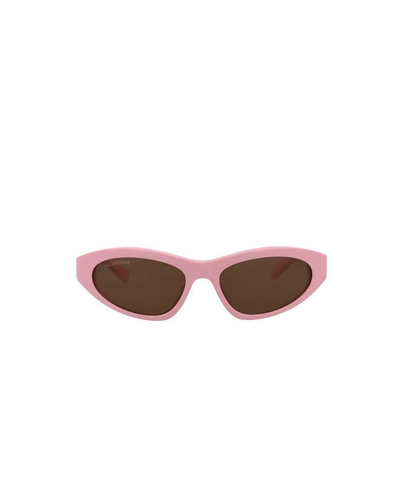 Cat Eye-Frame Acetate Sunglasses 7705709445180