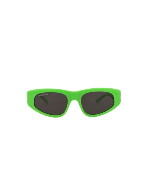 Cat Eye-Frame Acetate Sunglasses 7705708101692