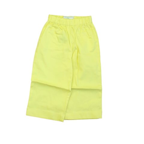 Classic Prep Boys Limelight Yellow Pants Size: 12-24 Months 7805855596604