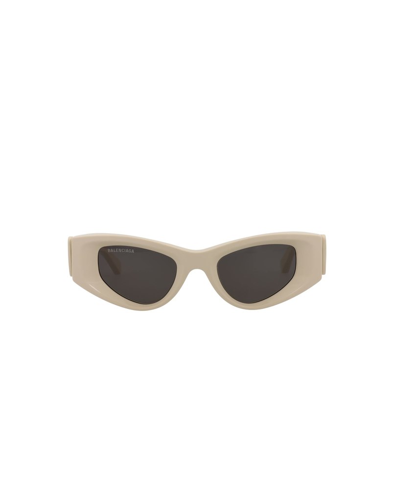 Cat Eye-Frame Acetate Sunglasses 7705713475644