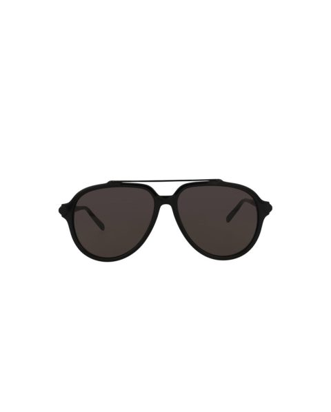 Aviator-Frame Acetate Sunglasses 7705714622524